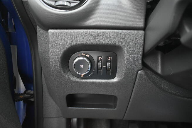 SALON POLSKA TYLKO 86 tys.km. KLIMATYZACJA 5-DRZWI SUPER STA Białogard - zdjęcie 12