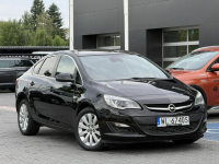 Opel Astra IV 1.6 CDTI 136km s&amp;s fv23% Tychy - zdjęcie 2