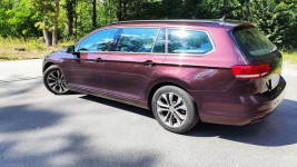 Volkswagen Passat B8 2.0 TDI SCR Comfortline Nowa Dęba - zdjęcie 2