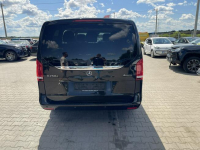 Mercedes V 250 Skóra 4Matic Kamery360 Wentylacja Webasto 7 os. Gliwice - zdjęcie 6