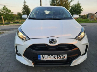 Mazda 2 Toyota Yaris Polski salon Liszki - zdjęcie 2