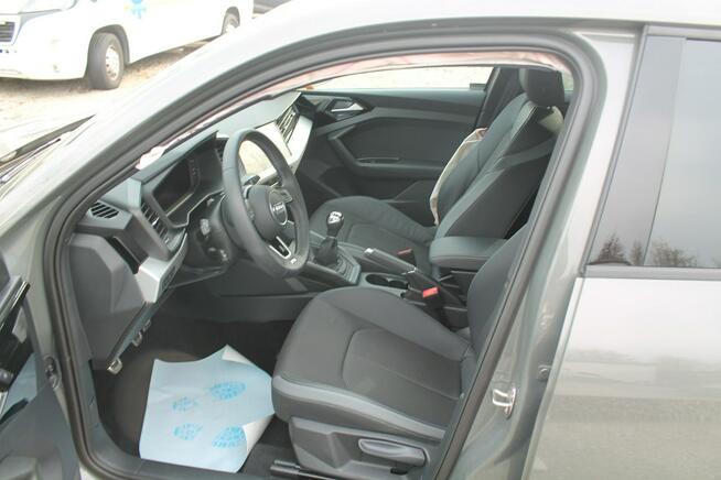 Audi A1 Ostrów Wielkopolski - zdjęcie 9