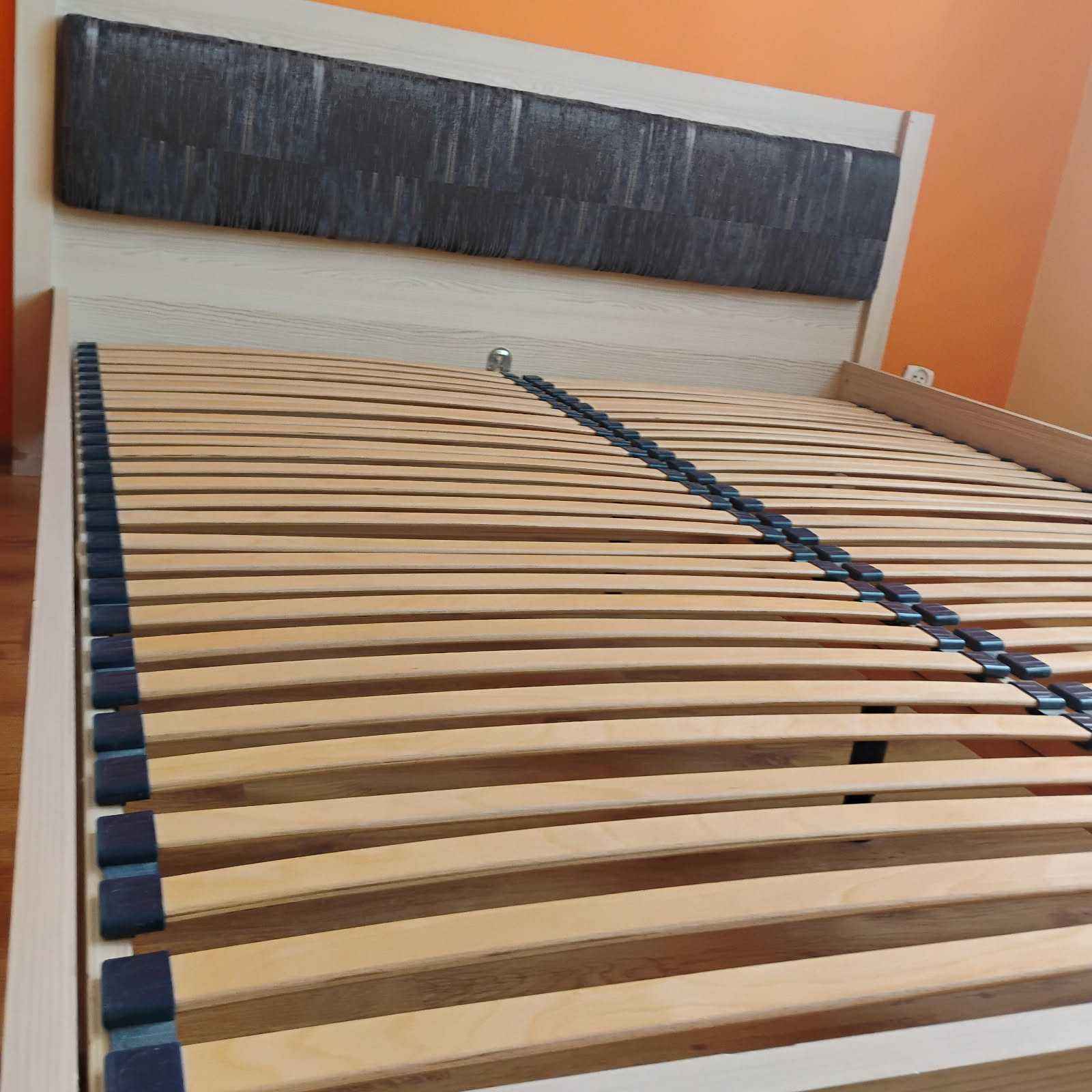 Sprzedam stelaż łóżka Pruszków - zdjęcie 1