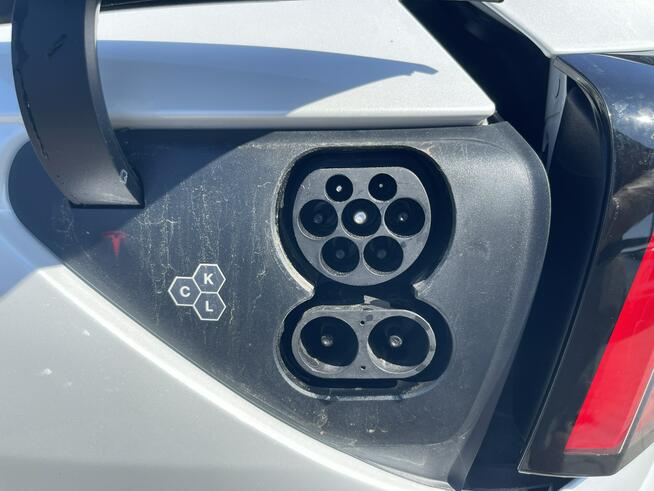 Tesla Model 3 Performance Dual Motor Radar360 Gliwice - zdjęcie 11