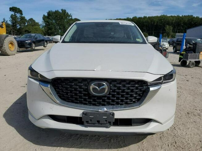 Mazda CX-5 / 4x4 / 2.5 194KM / bogate wyposażenie / niski przebieg / Tarnów - zdjęcie 2
