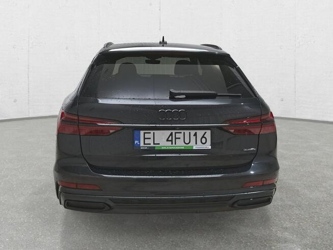 Audi A6 Poleasingowe.pl BZ Komorniki - zdjęcie 6