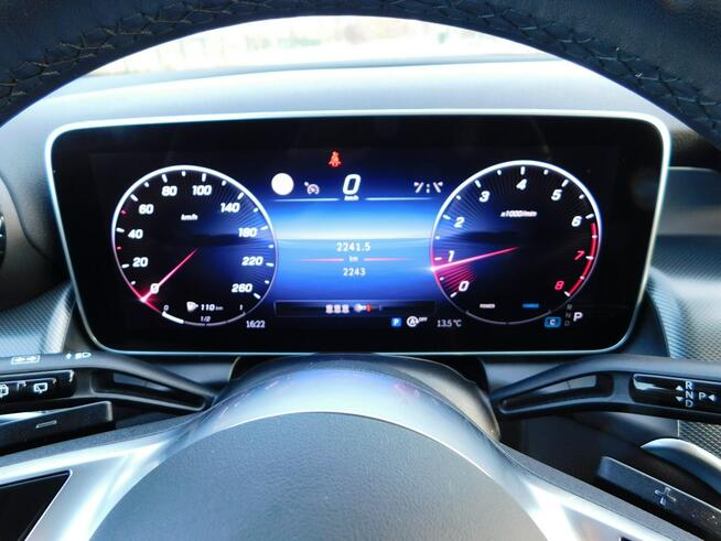 Mercedes GLC 200 Gwarancja A.S.O Stan Nowy Faktura VAT 23 Żyrardów - zdjęcie 10