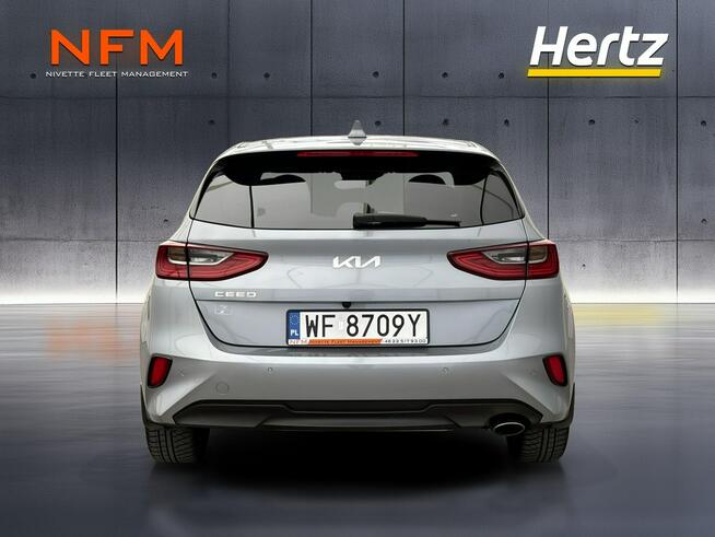 Kia Cee'd 1,5 T-GDI(140 KM) M Salon PL Faktura Vat Warszawa - zdjęcie 9