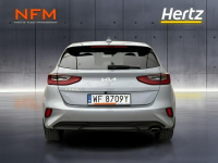 Kia Cee'd 1,5 T-GDI(140 KM) M Salon PL Faktura Vat Warszawa - zdjęcie 9