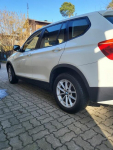 BMW X3 F25 Otwock - zdjęcie 4