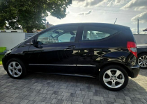 Mercedes A 180 Zadbany Serwis GwarancjaRata od400zł Śrem - zdjęcie 8