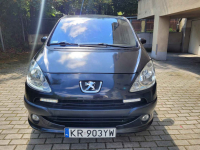 Peugeot 1007 1.4 HDI 68 KM - 10 lat ze mną - niski przebieg Podgórze - zdjęcie 2