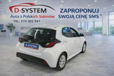 2022 Yaris  Salon Polska 1Właściciel   SUPER STAN Gwarancja A Białystok - zdjęcie 5
