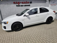 Mitsubishi Lancer I właściciel zadbany Gwarancja Zgierz - zdjęcie 4