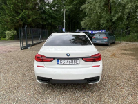 BMW 750 450 KM szklany dach skóry Kobylnica - zdjęcie 7