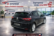 Renault Clio 2021 Tylko Salon Polska 1Właściciel LPG  Gwarancja LPG Białystok - zdjęcie 6