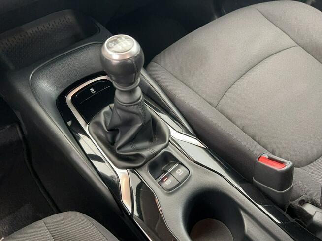 Toyota Corolla 1.5 Comfort Sedan Warszawa - zdjęcie 9