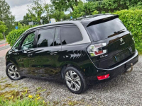 Citroen C4 Grand Picasso 2.0Hdi*Navi *Kamera *7 Osób Lubartów - zdjęcie 9