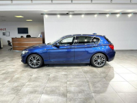BMW 125 i 2.0 224KM automat 2019 r., salon PL, przebieg tylko 71tys.km Myślenice - zdjęcie 5
