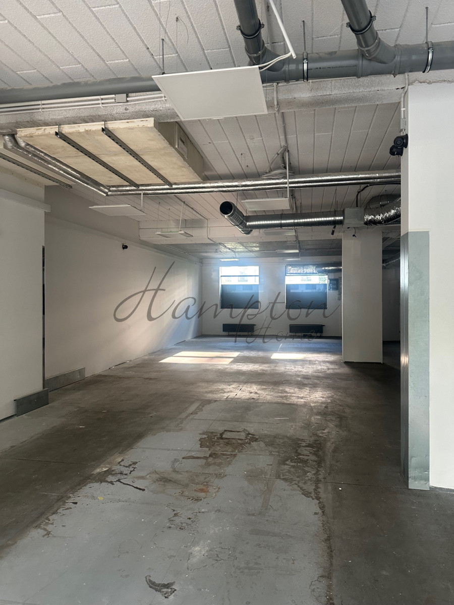 Lokal użytkowy na wynajem  Marina Mokotów II Mokotów - zdjęcie 1