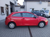 Seat Ibiza 1.2i klimatyzacja elektryka stan BDB Gryfino - zdjęcie 9