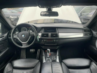 BMW X6 Sport XDrive 40d Navi Xenon Gliwice - zdjęcie 10