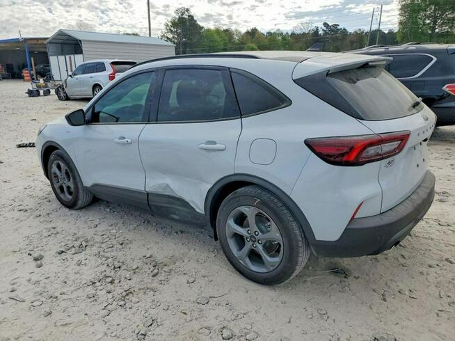 Ford Escape / Bogata wersja / auto jak nowe / automat Tarnów - zdjęcie 5