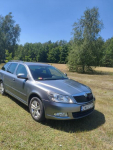 Skoda Octavia II 1.6 tdi Biała Podlaska - zdjęcie 3