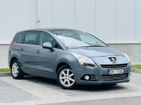 Peugeot 5008 2.0 hdi Mikołów - zdjęcie 6