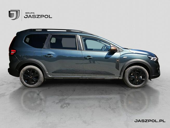 Dacia Jogger 1.0 TCe Extreme LPG Łódź - zdjęcie 4