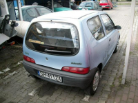 Fiat Seicento Katowice - zdjęcie 4
