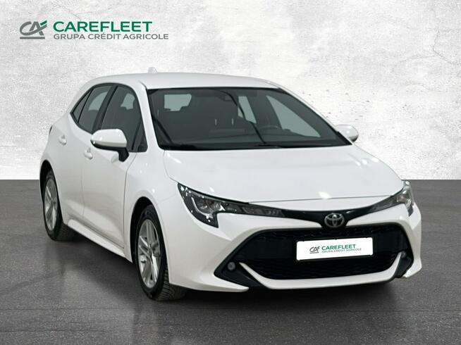 Toyota Corolla 1.5 Comfort Hatchback Warszawa - zdjęcie 3