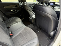 Mercedes GLC 220 Salon Polska 4Matic AMG Tarnowskie Góry - zdjęcie 9