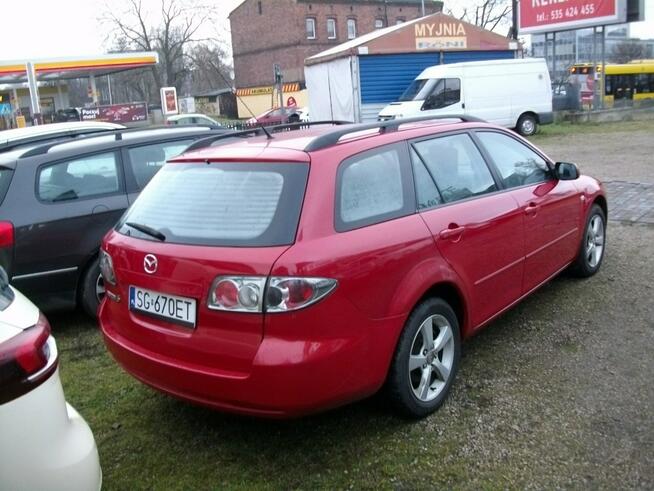 Mazda 6 Katowice - zdjęcie 3