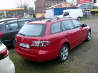 Mazda 6 Katowice - zdjęcie 3
