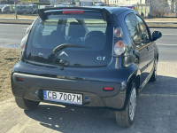 Citroen C1 Bydgoszcz - zdjęcie 3