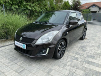 Suzuki Swift Niski oryginalny przebieg !!! Poznań - zdjęcie 7