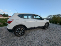 Nissan Qashqai 1.6 benzyna LIFT, Kamera Cofania Kamienna Góra - zdjęcie 5