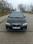 Mazda Premacy 2002 r - 1.8 benzyna - Klimatyzacja Głogów - zdjęcie 9