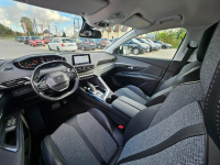 Peugeot 3008 Od 1200zł m-c Bez Wpłaty! 2,0Hdi180km#Eat8hp#FullLed# Warszawa - zdjęcie 10
