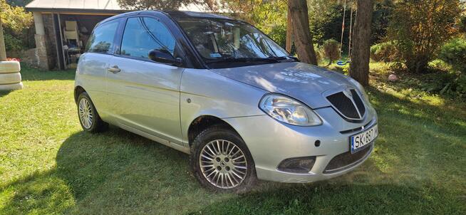 LANCIA YPSILON Mszana Dolna - zdjęcie 6