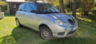 LANCIA YPSILON Mszana Dolna - zdjęcie 6