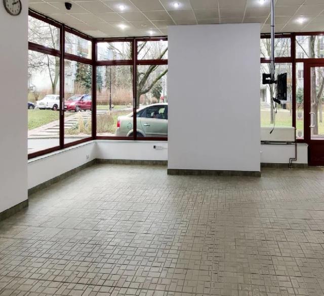 Lokal na wynajem Warszawa Ursynów Ursynów - zdjęcie 1