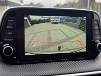 Hyundai Tucson NISKI PRZEBIEG 71969km *automat* bardzo ładny stan Czarnków - zdjęcie 9