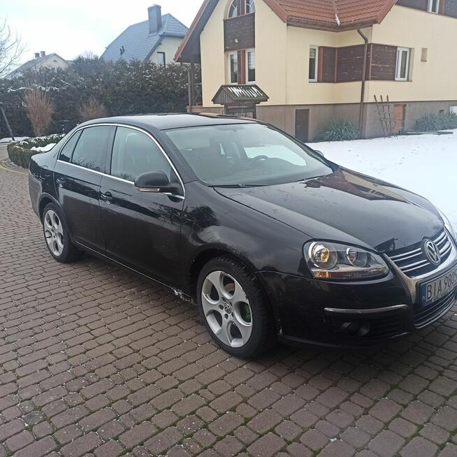 Sprzedam Volkswagena Jetta Gabrysin - zdjęcie 1
