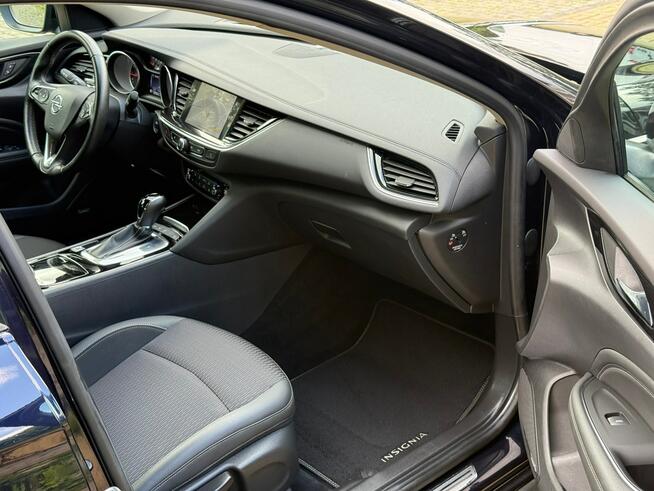 Opel Insignia Grand sport 4WD 2.0 Turbo Innovation 4X4 Tarnowskie Góry - zdjęcie 7