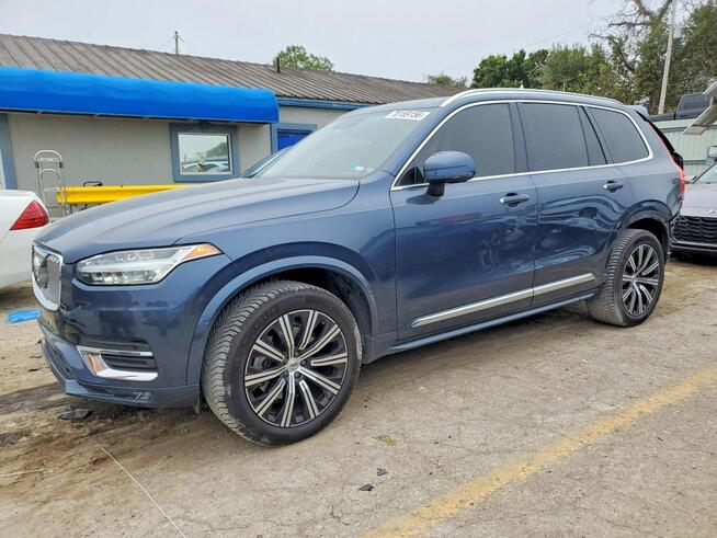 Volvo XC 90 INSCRIPTION / AWD / T6 / niski przebieg Częstochowa - zdjęcie 1