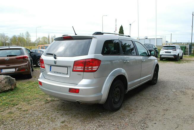 Dodge Journey. Automat. 2,0 diesel. Słupsk - zdjęcie 4
