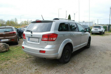Dodge Journey. Automat. 2,0 diesel. Słupsk - zdjęcie 4