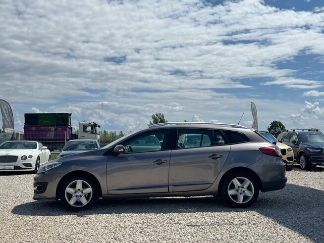 Renault Megane, 2014 Michałowice - zdjęcie 7